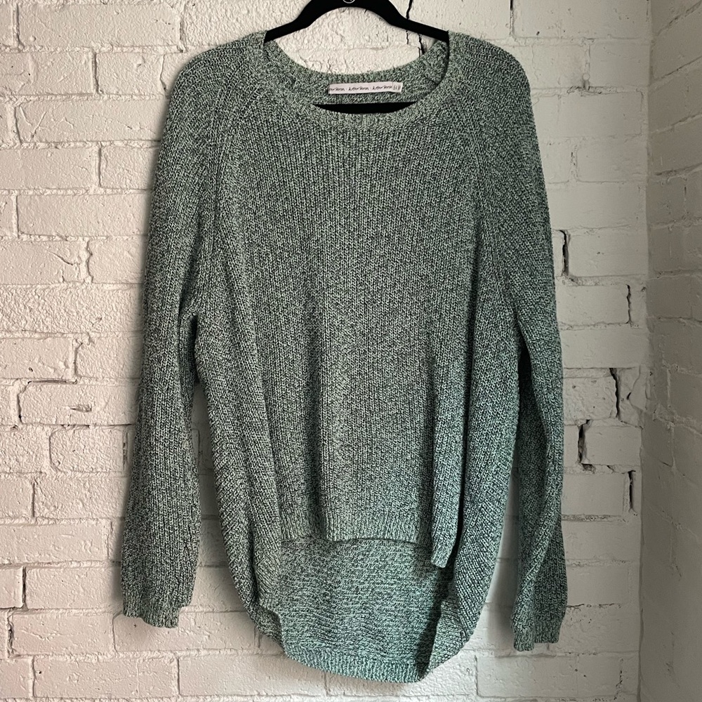 NWOT & Other Stories Sweater